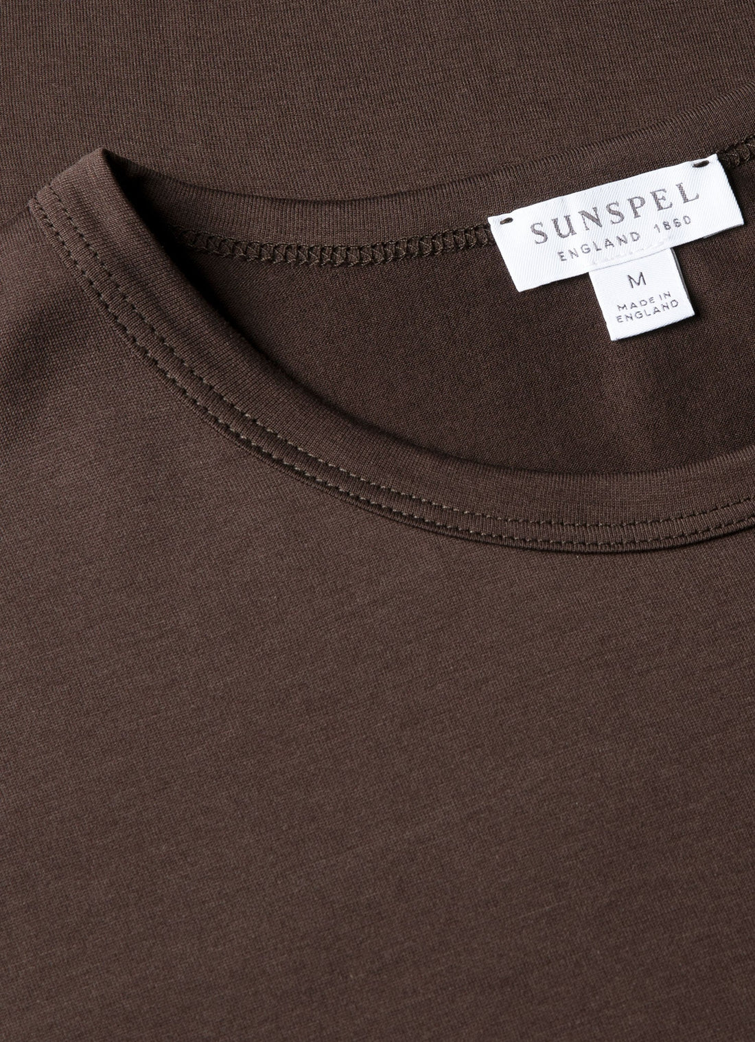 Klassisches T-Shirt