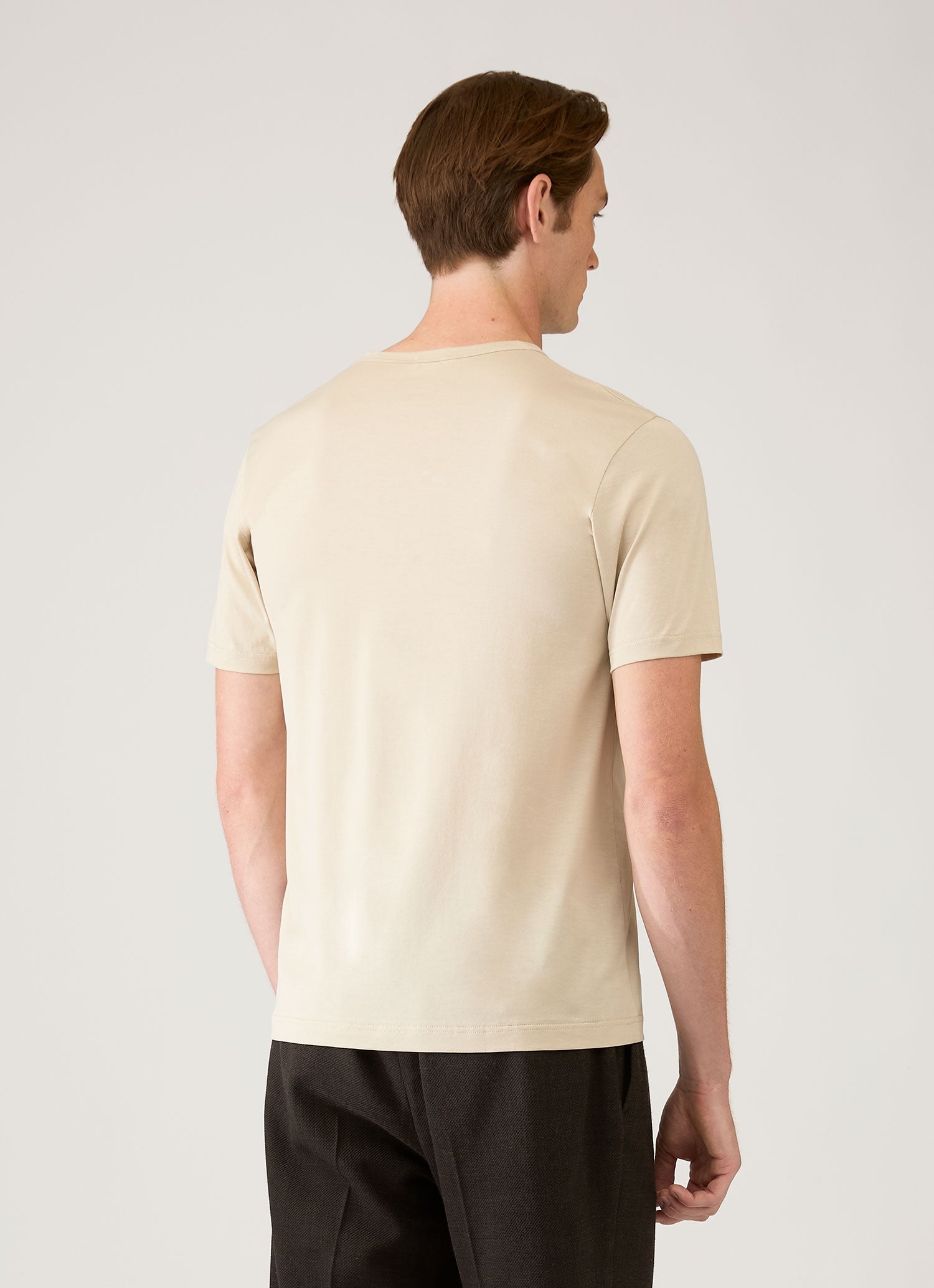 Men's Classic T-shirt in Hazelwood