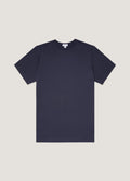 Marineblau