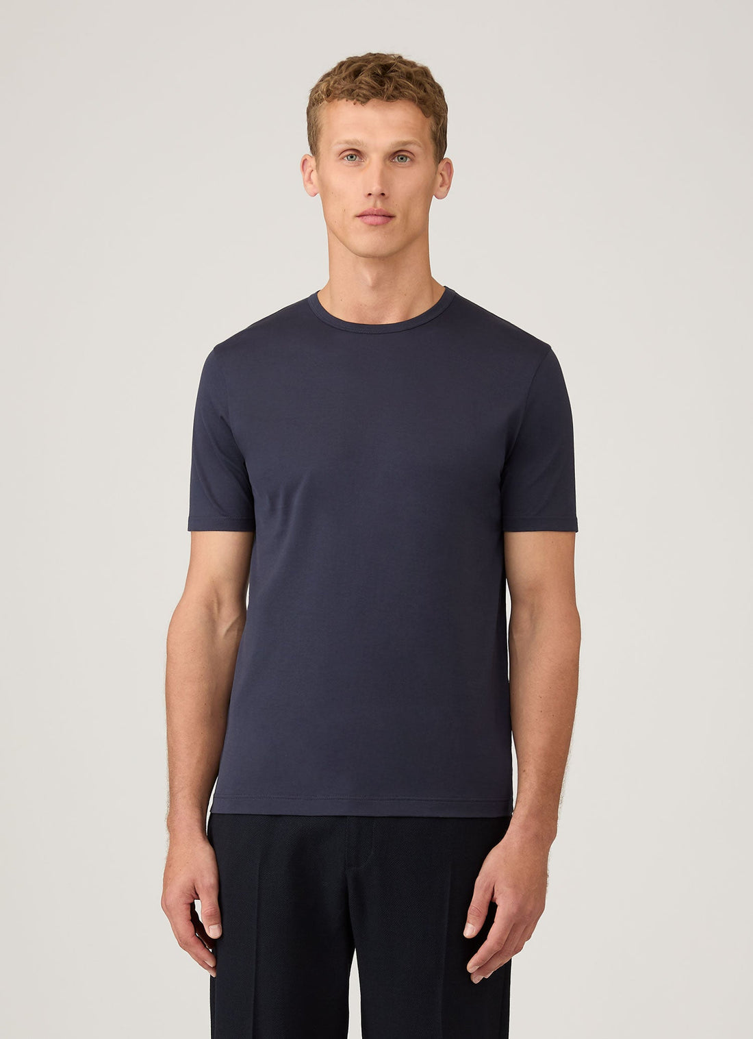 Klassisches T-Shirt