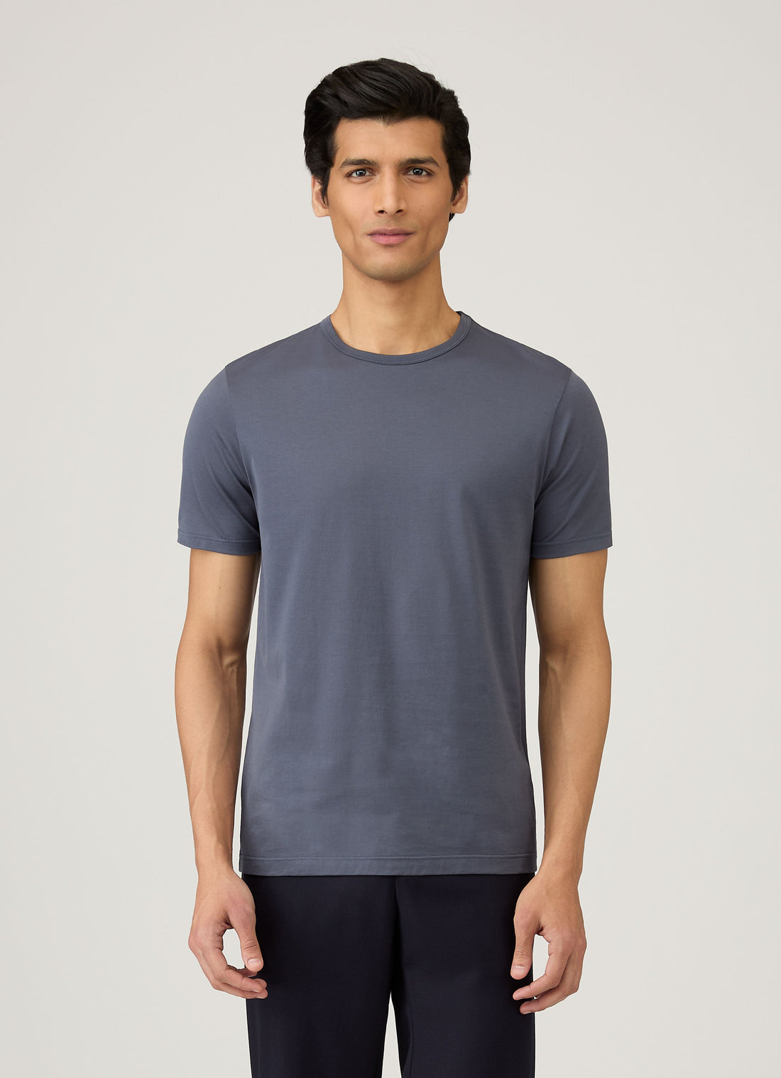 Klassisches T-Shirt