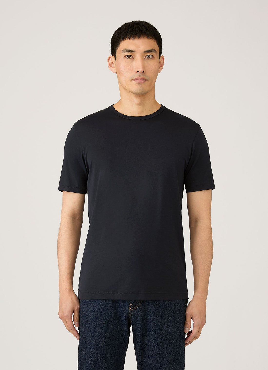 Klassisches T-Shirt