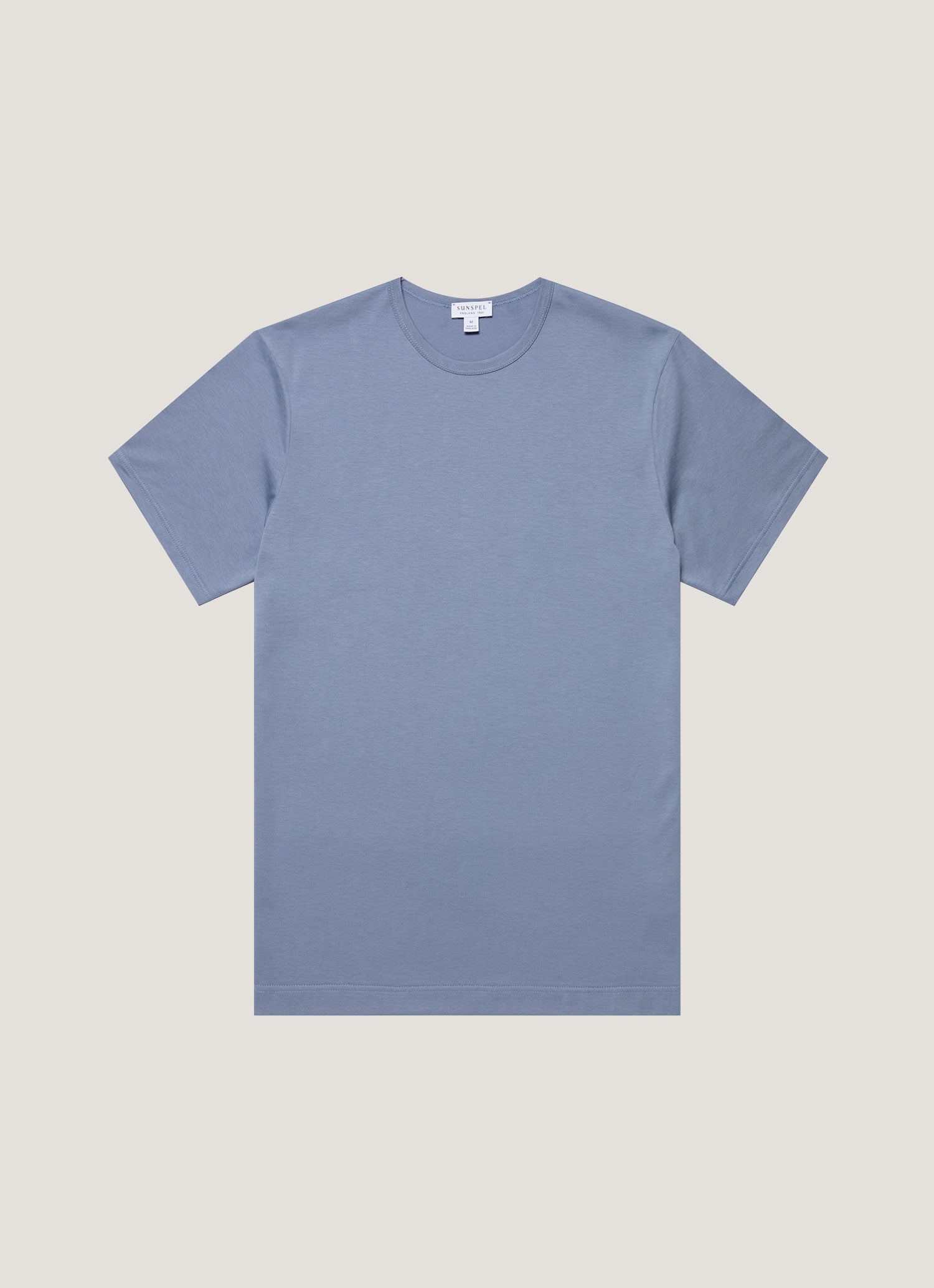 Men's Classic T-shirt in Vintage Blue