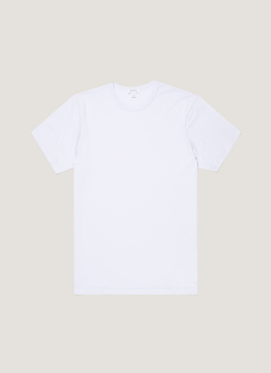 Klassisches T-Shirt