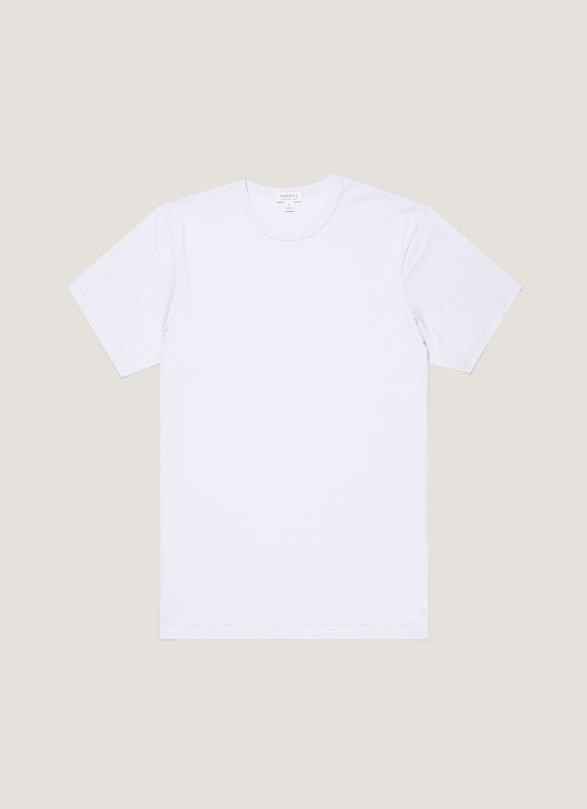 Men's Classic T-shirt in Light Blue