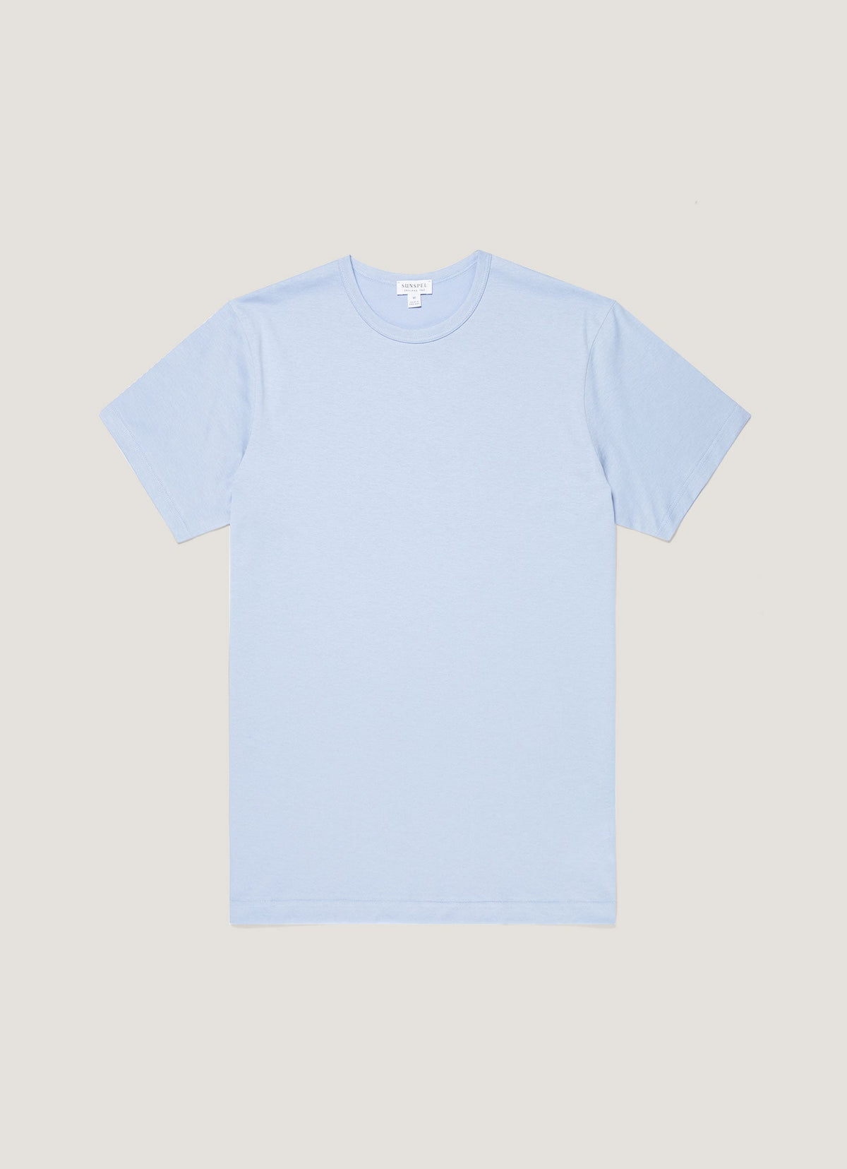 Men's Classic T-shirt in Sky