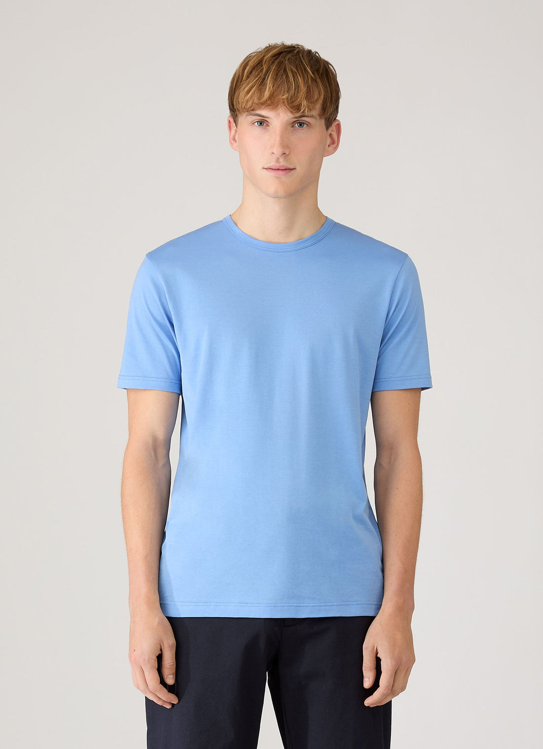 Klassisches T-Shirt
