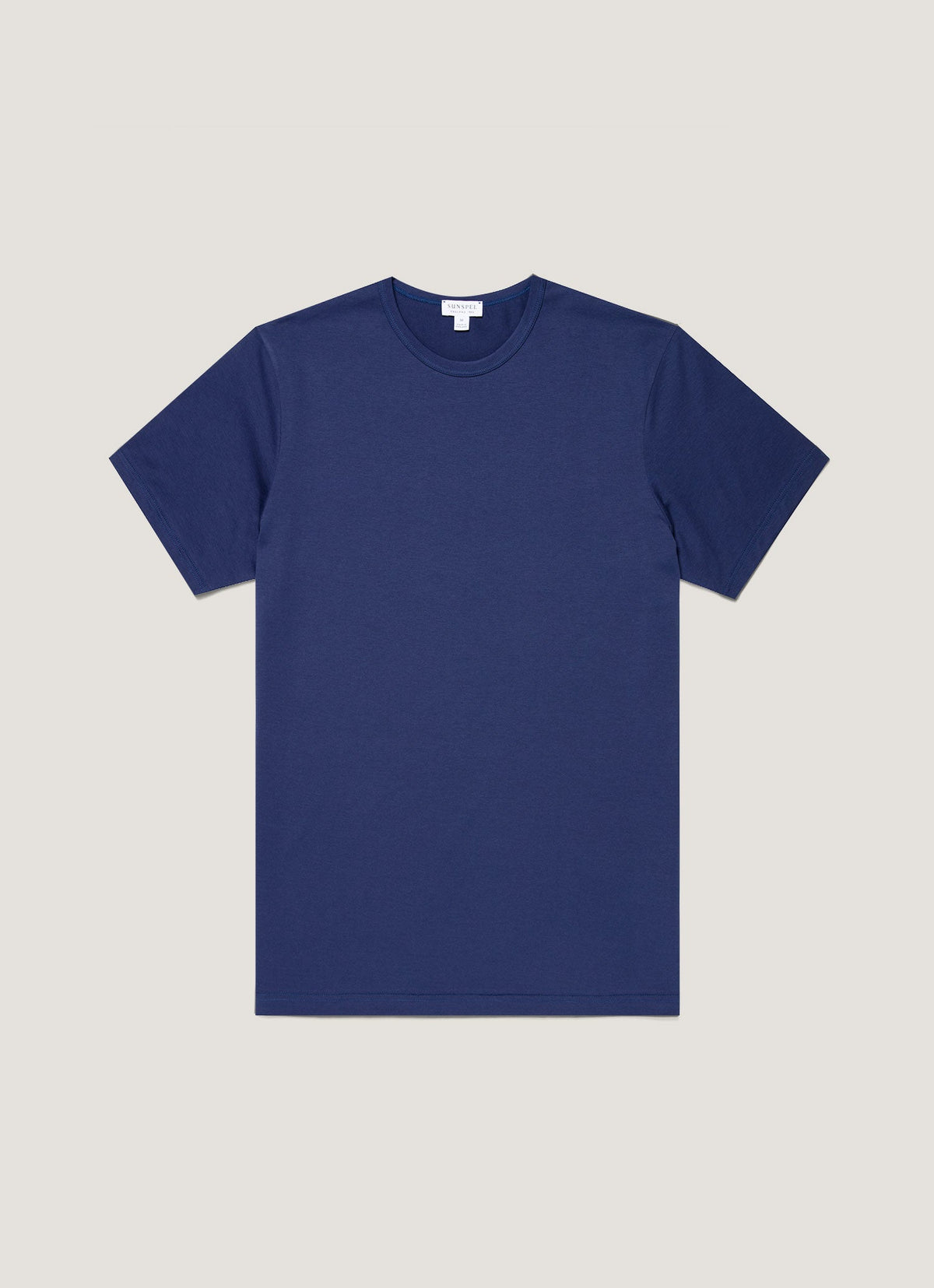 Men's Classic T-shirt in Ink Blue