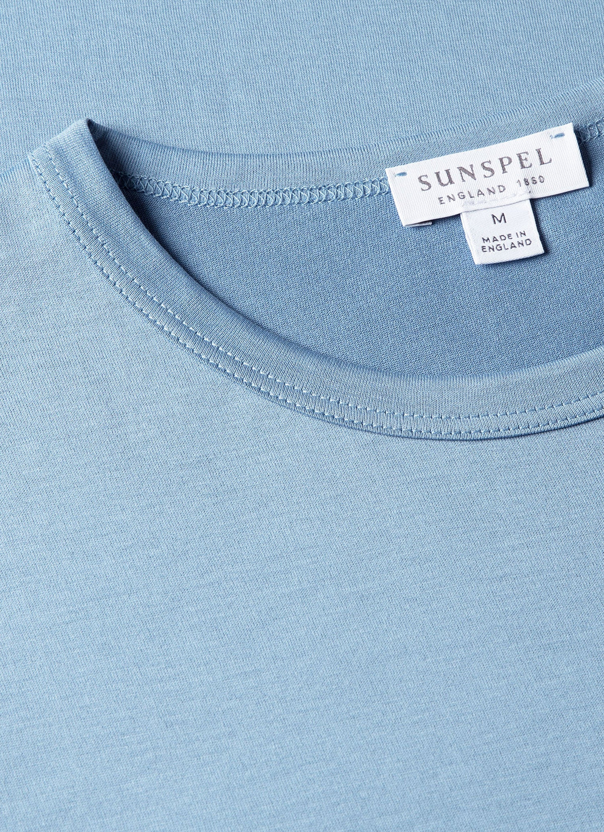 Men's Classic T-shirt in Studio Blue