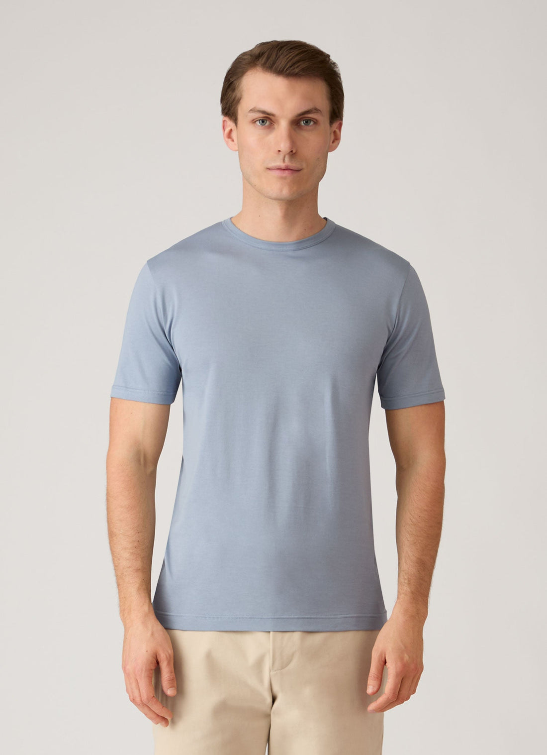 Klassisches T-Shirt