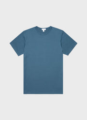 Men's Classic T-shirt in Teal