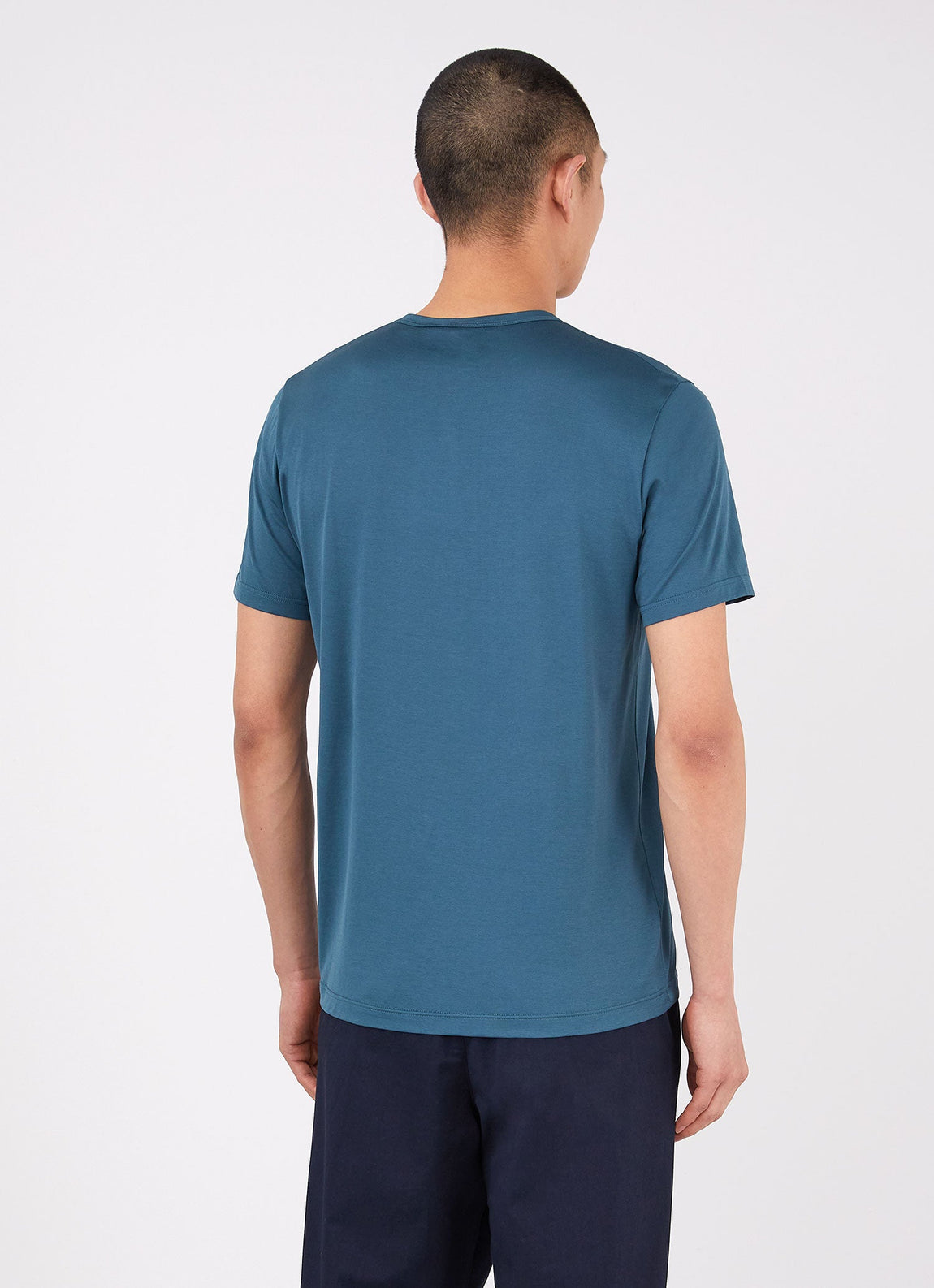Men's Classic T-shirt in Teal