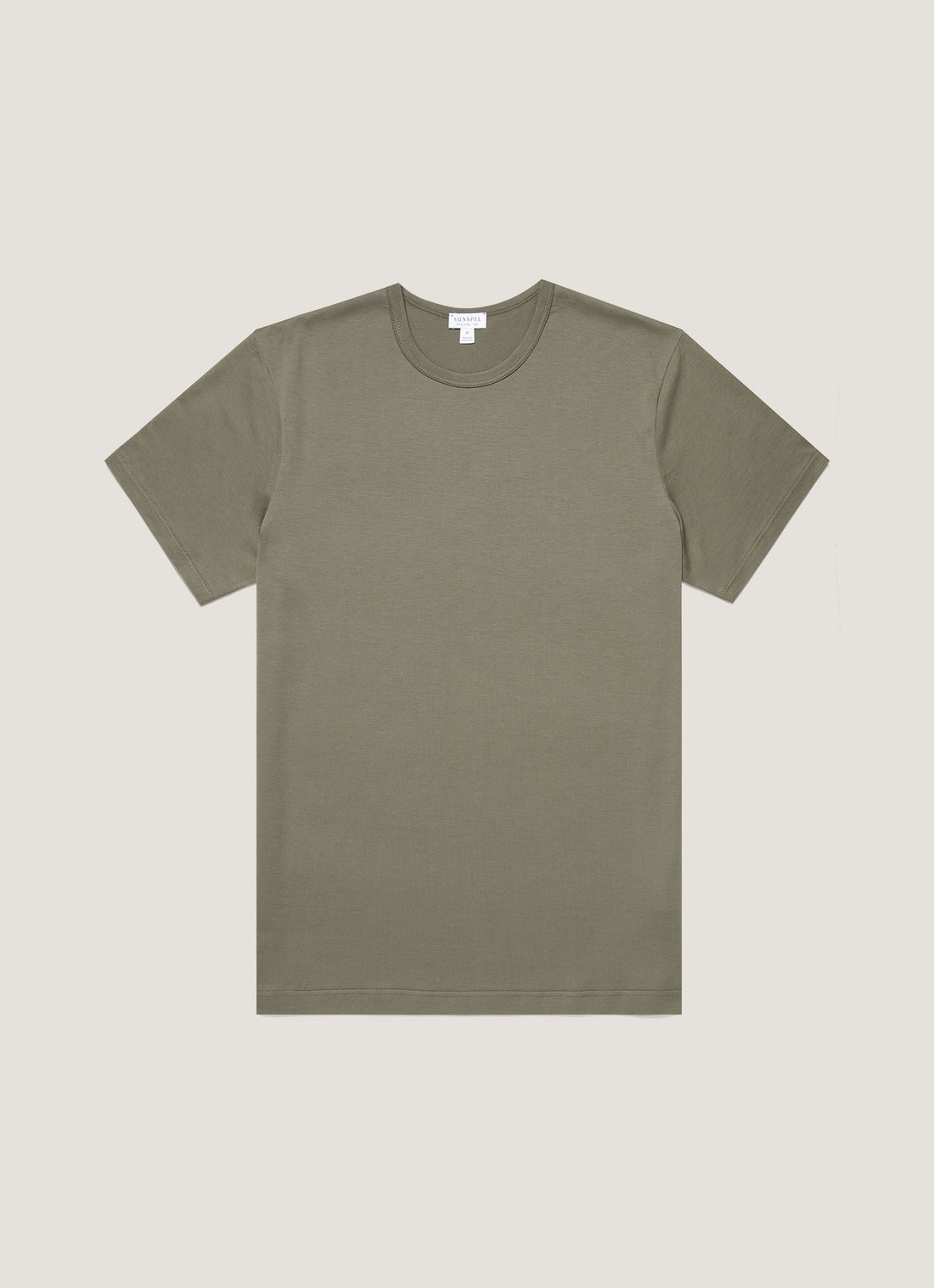 Klassisches T-Shirt