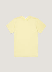 Men's Classic T-shirt in Avocado