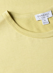 Men's Classic T-shirt in Avocado
