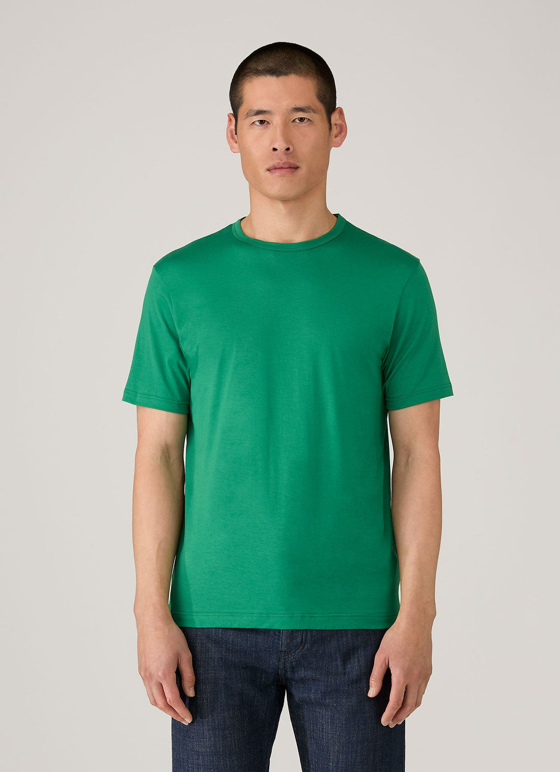 Klassisches T-Shirt
