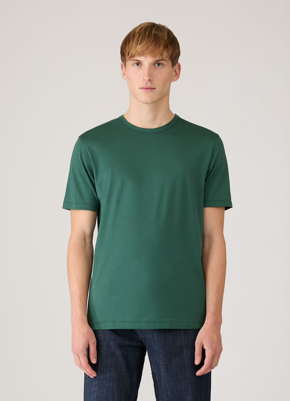 Klassisches T-Shirt