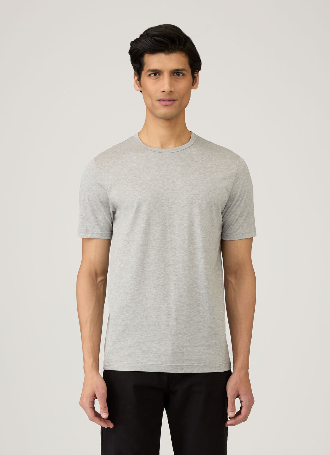 Klassisches T-Shirt