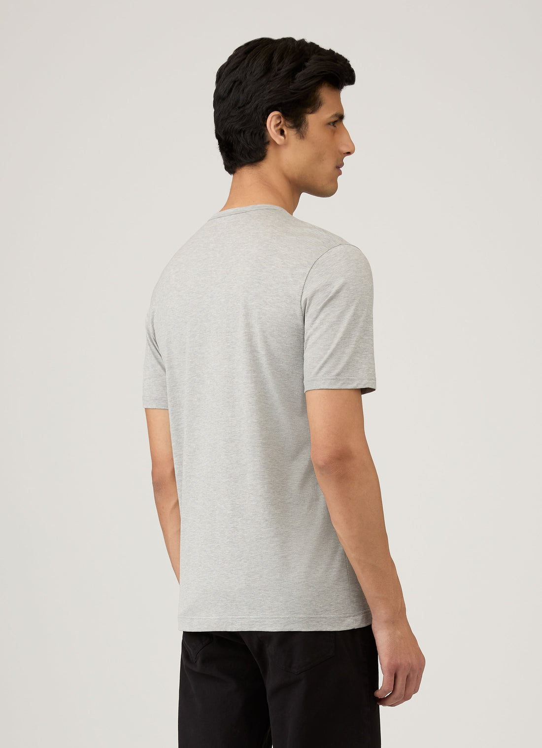 Klassisches T-Shirt