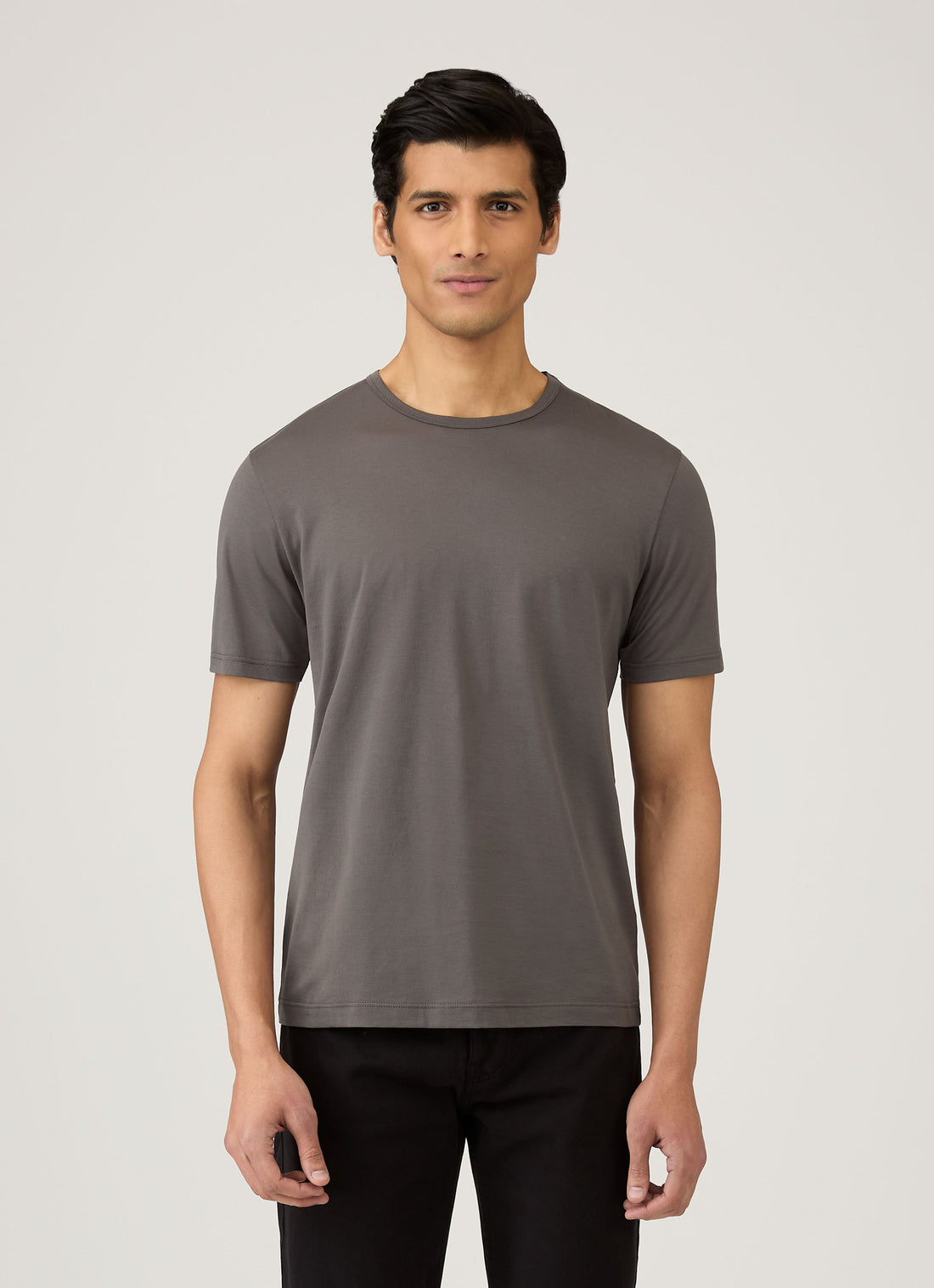 Klassisches T-Shirt