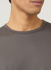 Men's Classic T-shirt in Charcoal