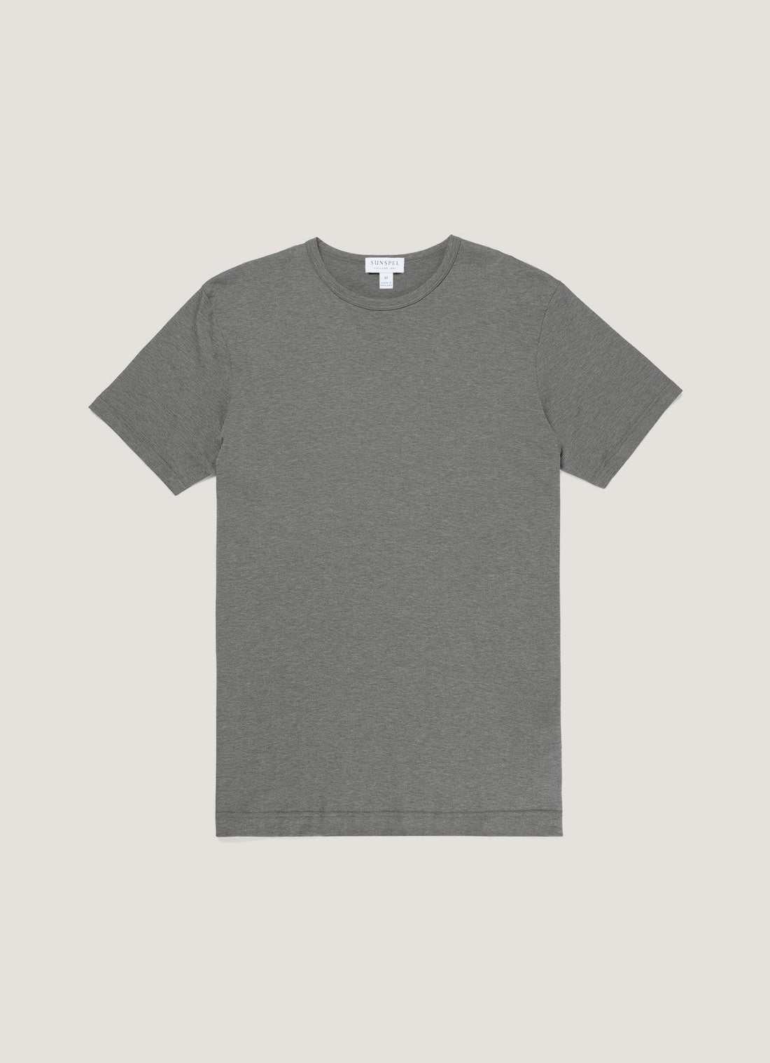 Klassisches T-Shirt