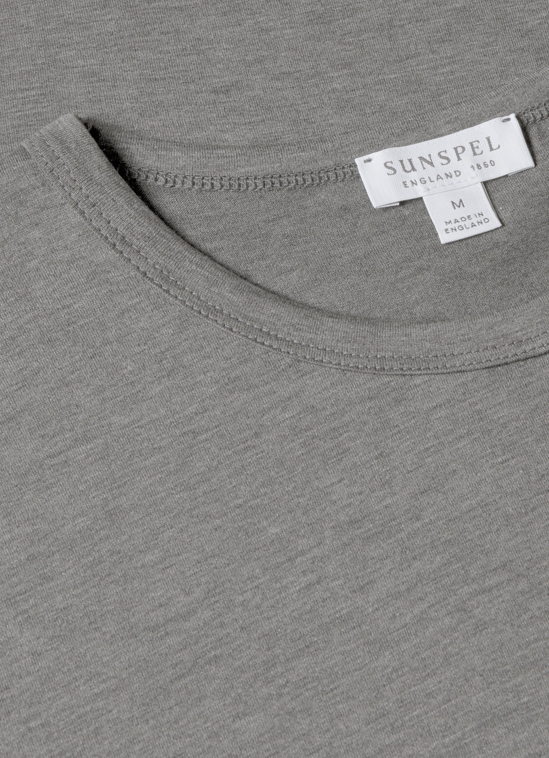 Klassisches T-Shirt