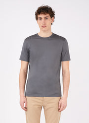 Men's Classic T-shirt in Lead