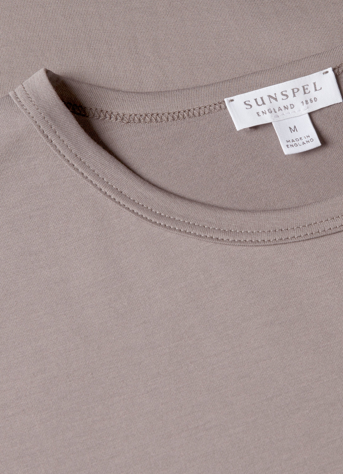 Men's Classic T-shirt in Iron Grey