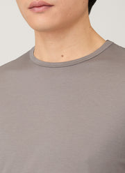 Men's Classic T-shirt in Iron Grey