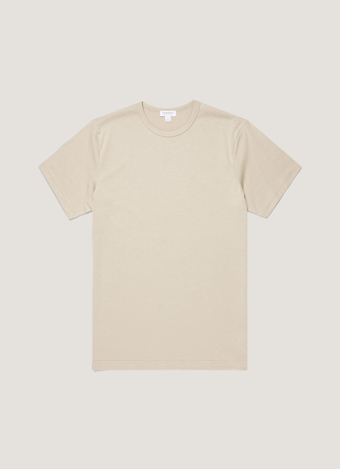 Klassisches T-Shirt