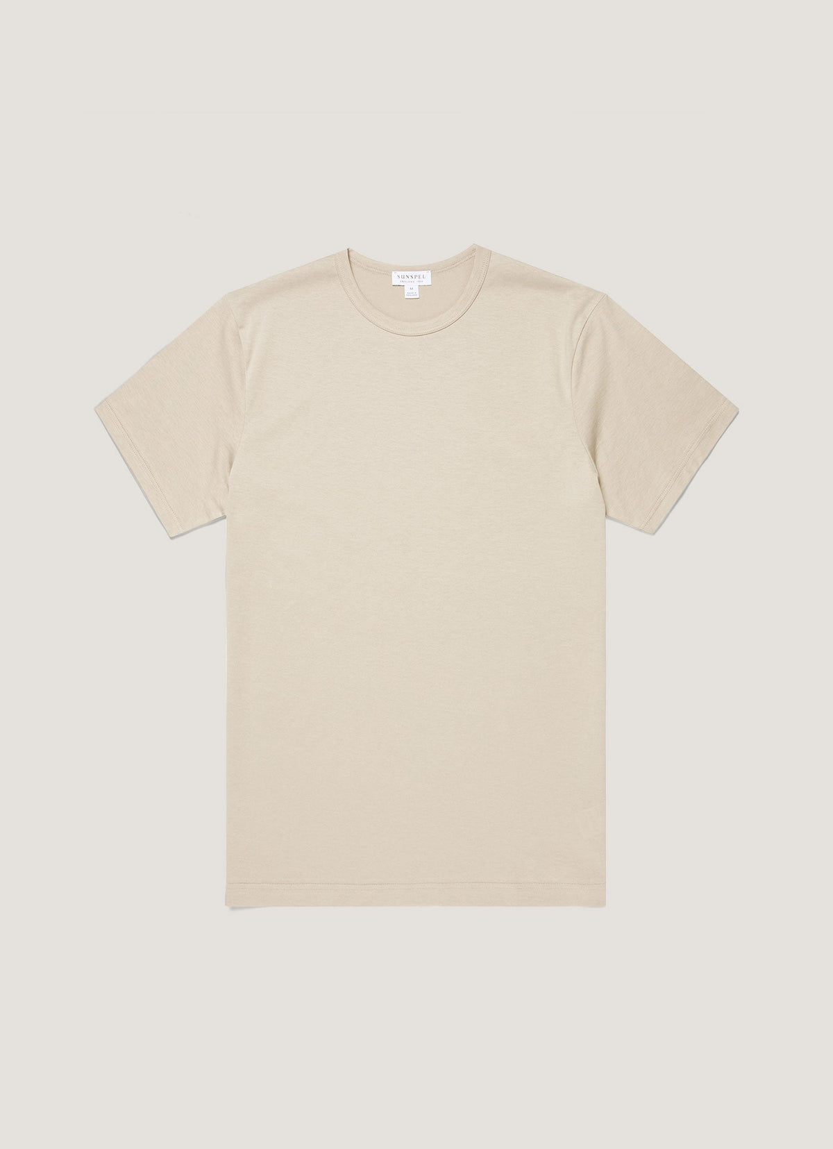 Men's Classic T-shirt in Ash