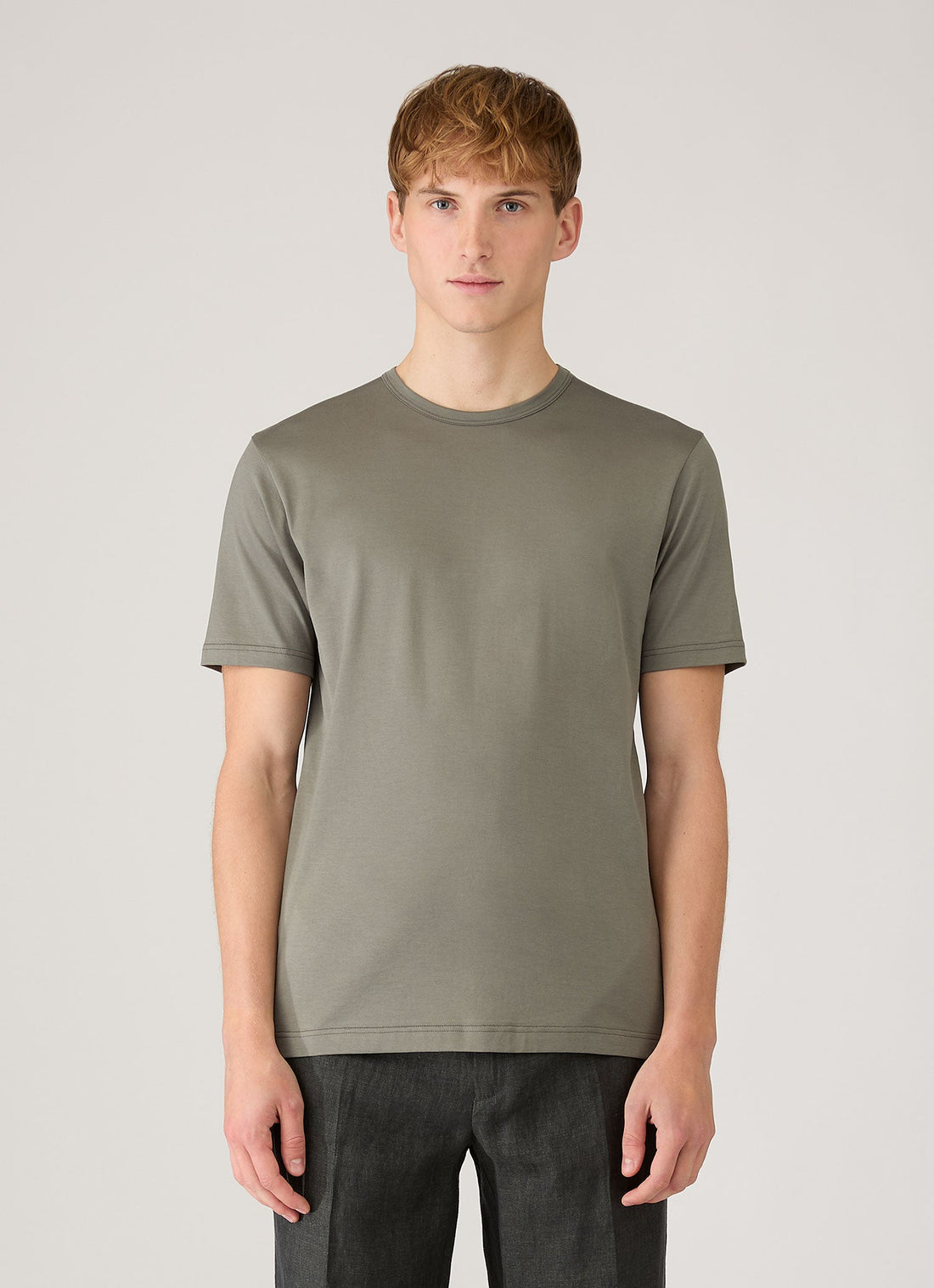 Klassisches T-Shirt