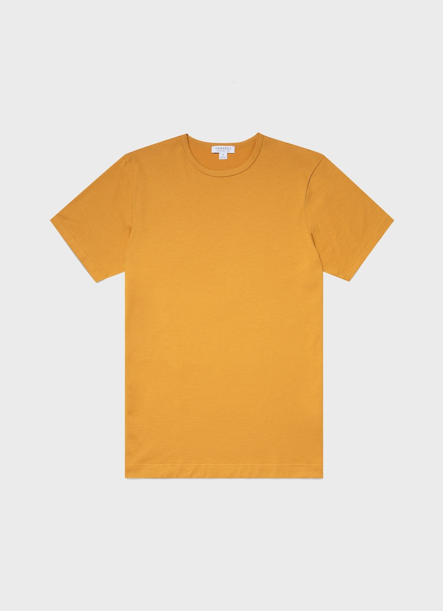 Men's Classic T-shirt in Amber