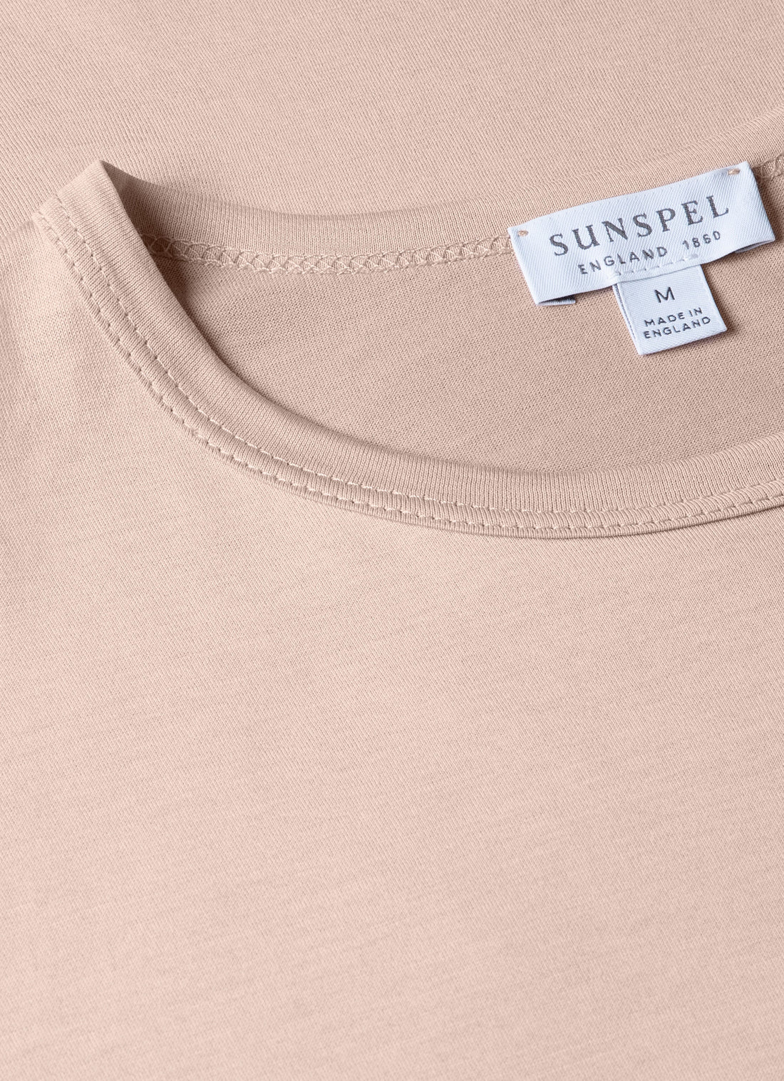 Klassisches T-Shirt