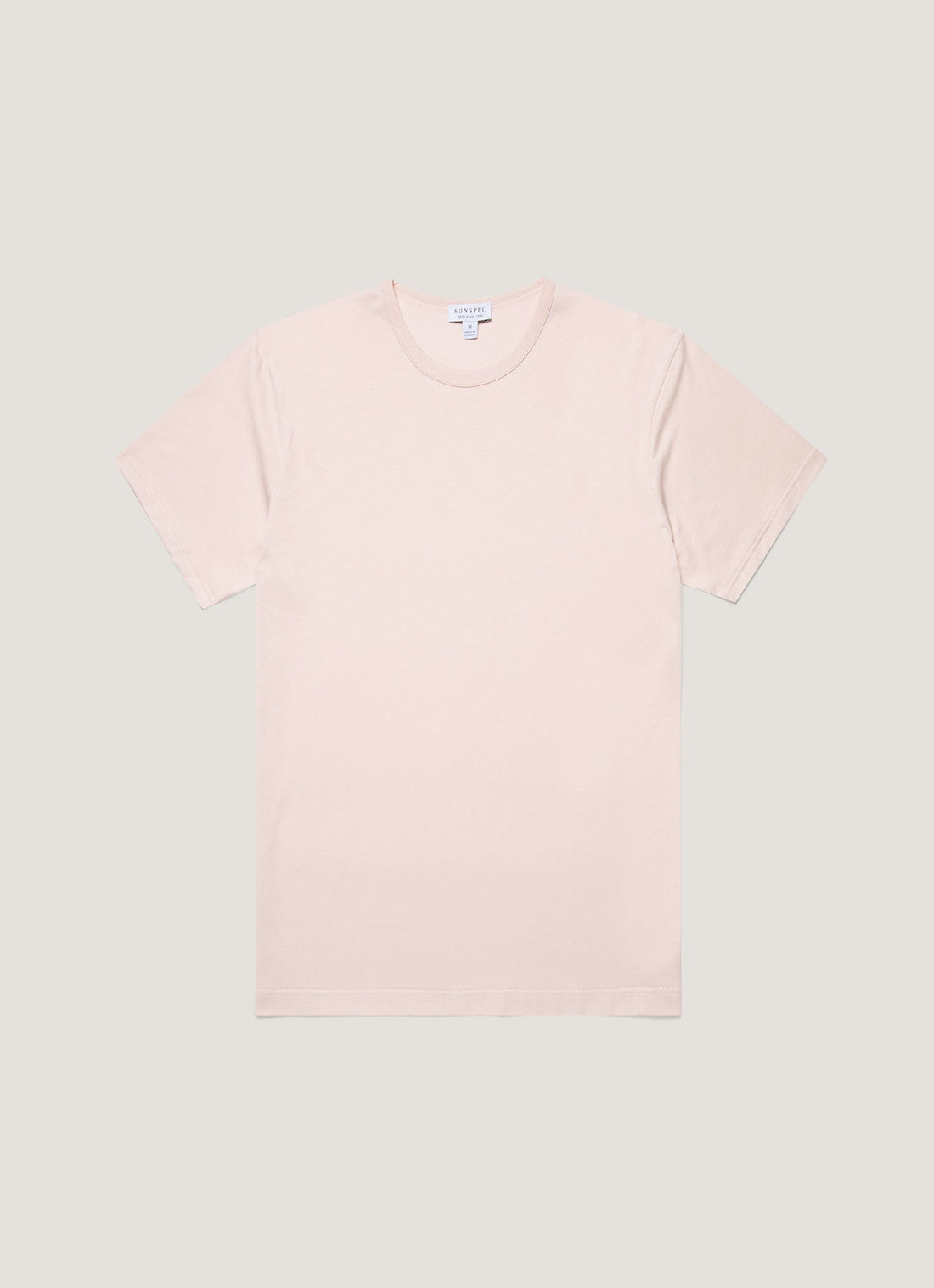 Klassisches T-Shirt