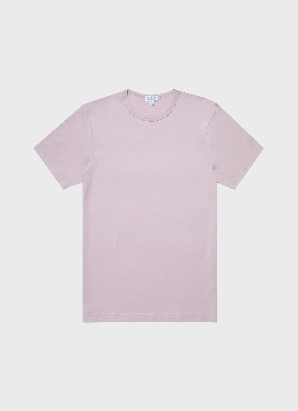 Men's Classic T-shirt in Lilac