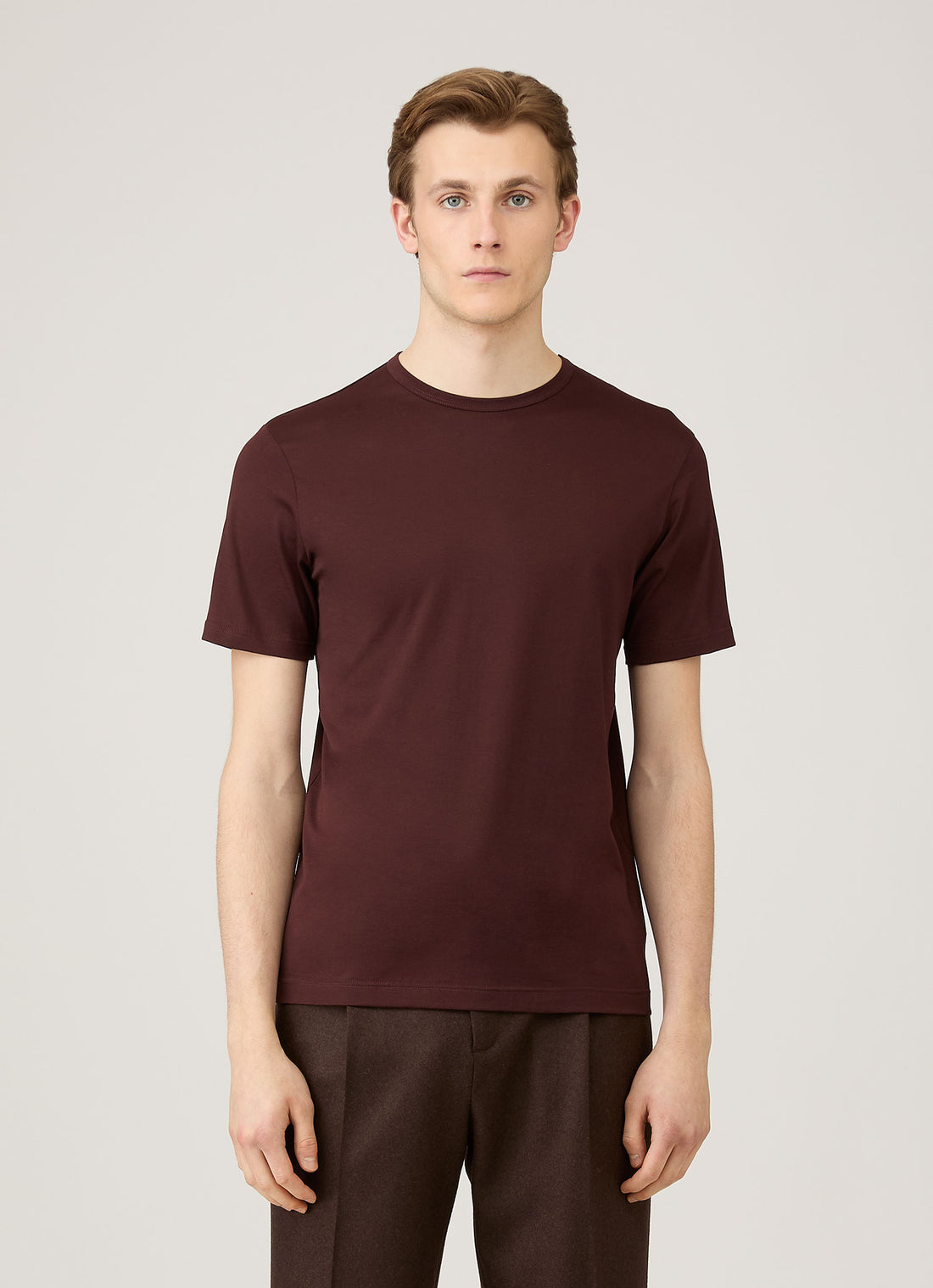 Klassisches T-Shirt