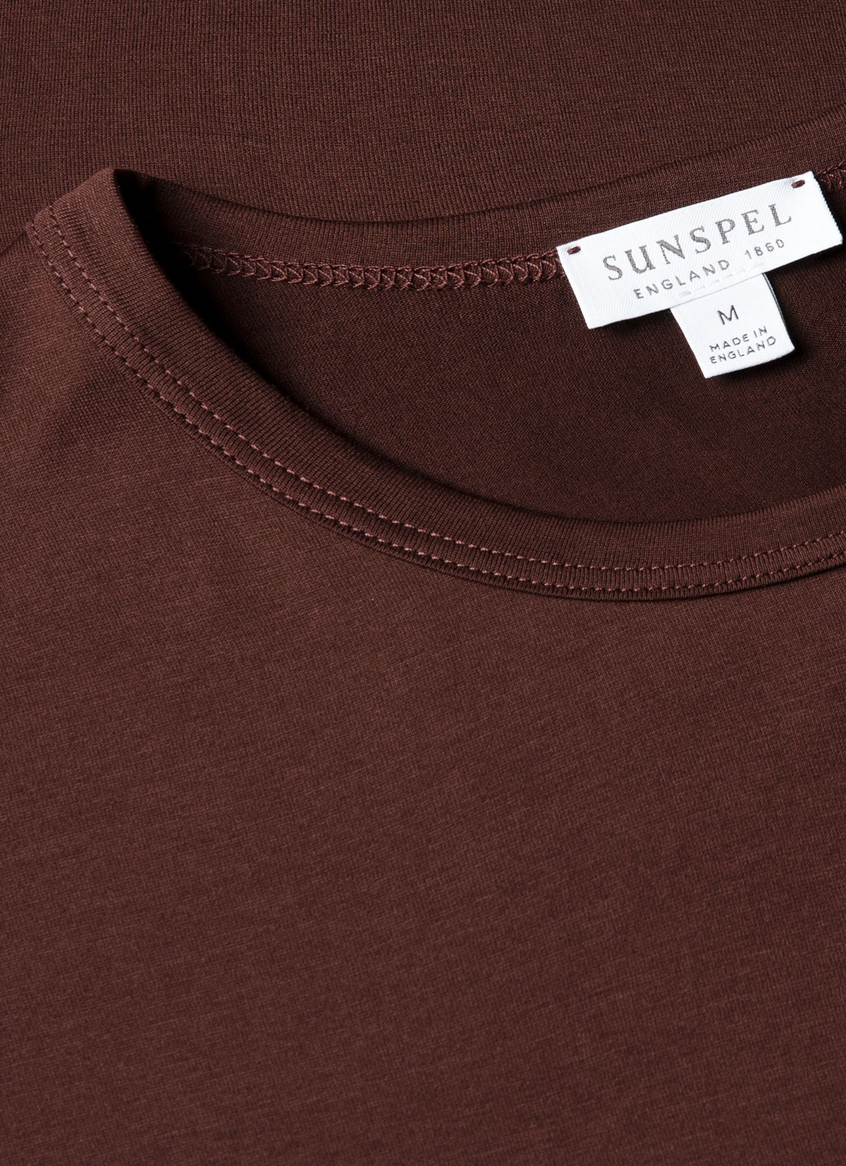 Men's Classic T-shirt in Bakelite