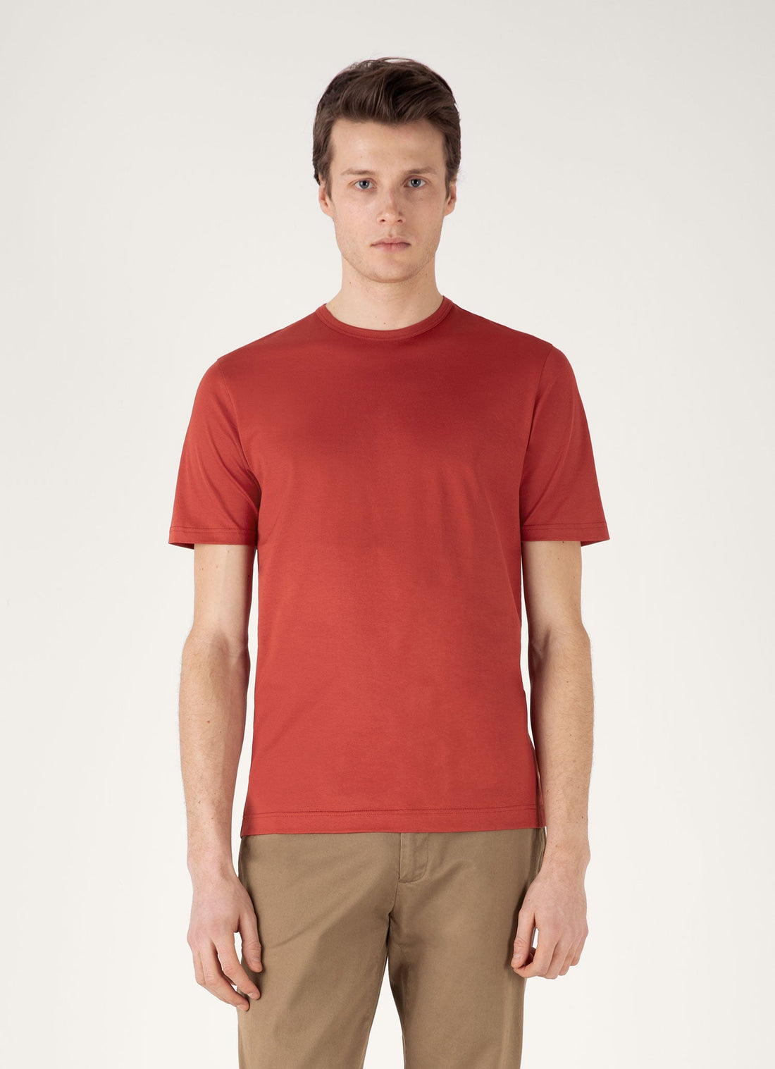 Klassisches T-Shirt