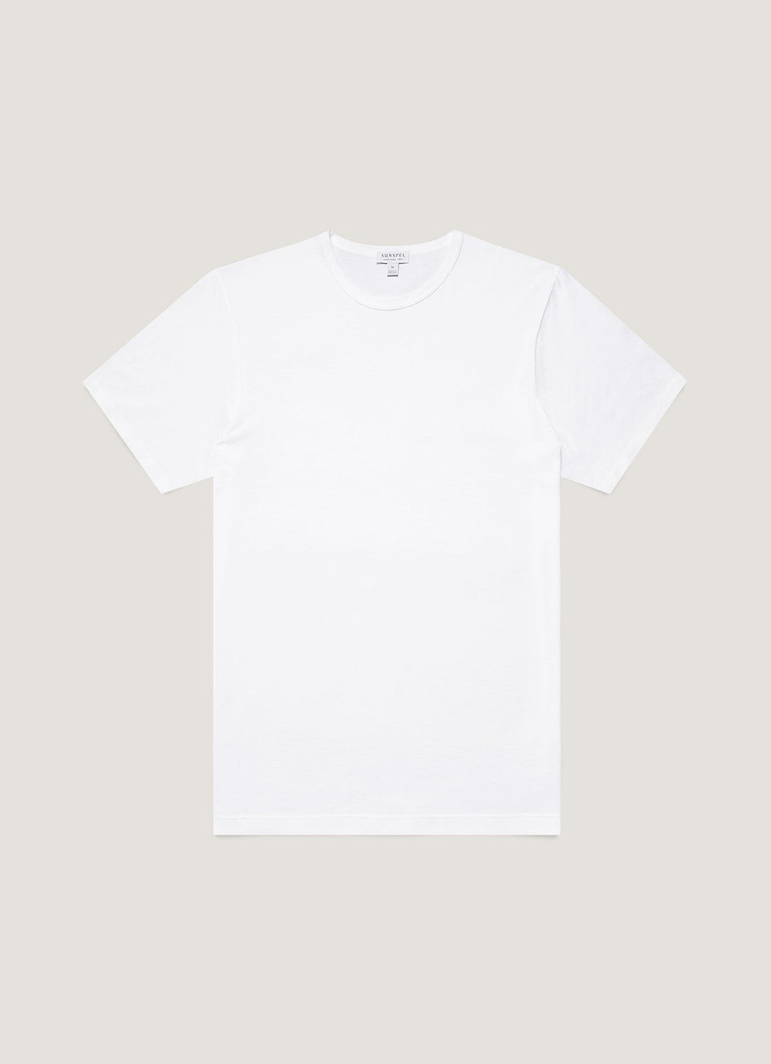 Klassisches T-Shirt