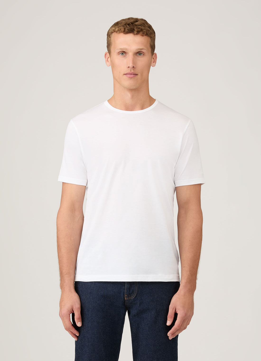 Klassisches T-Shirt