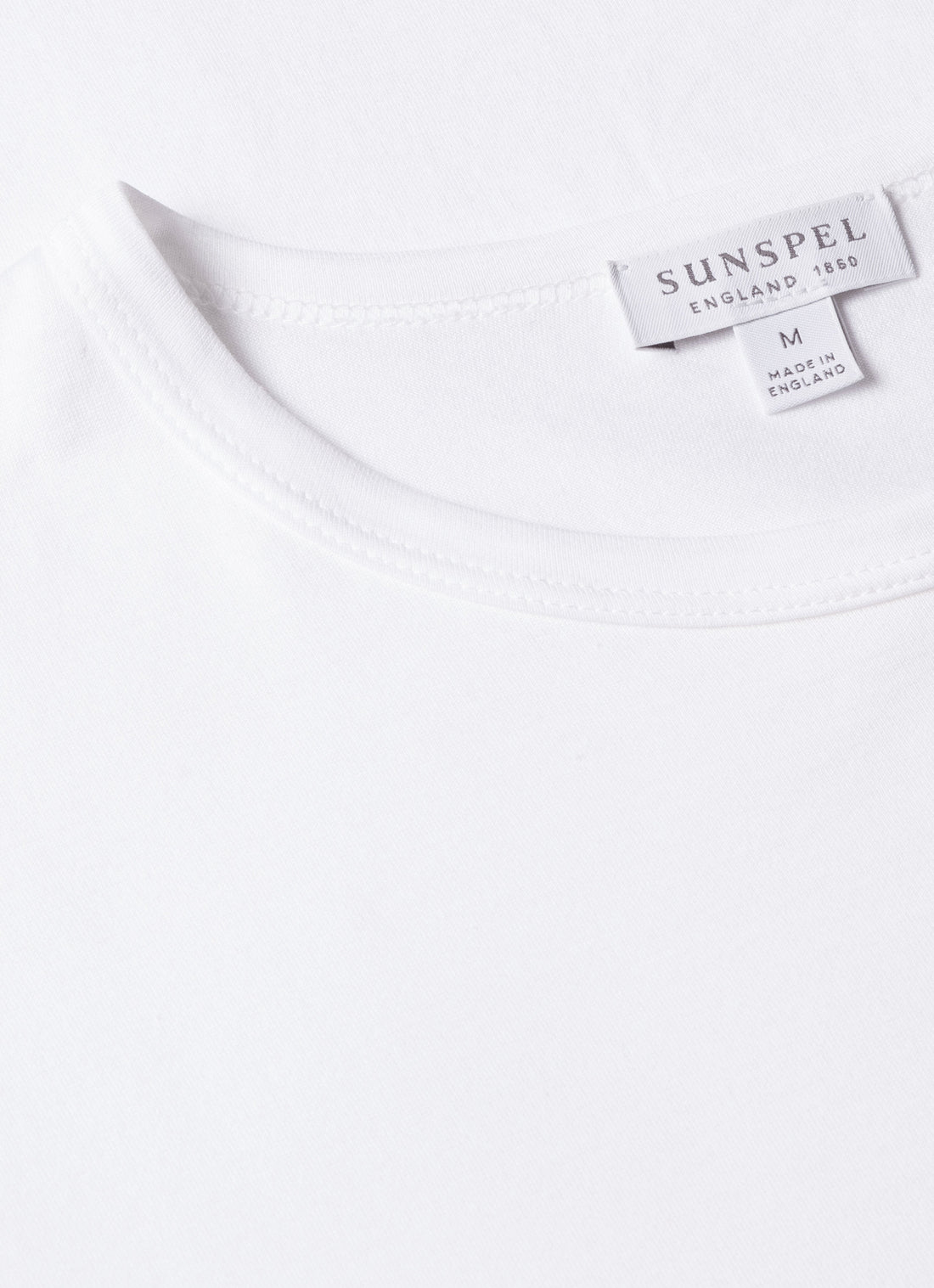 Klassisches T-Shirt