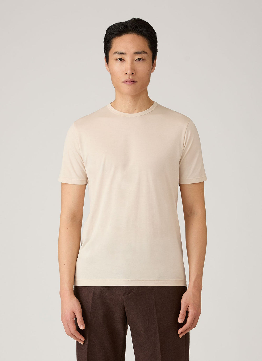 Klassisches T-Shirt