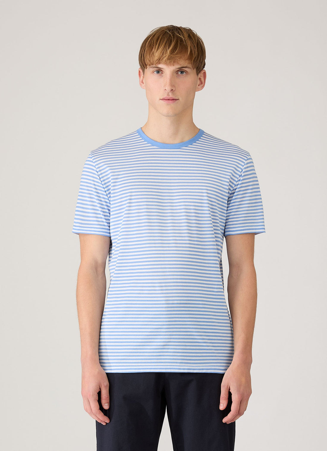 Klassisches T-Shirt