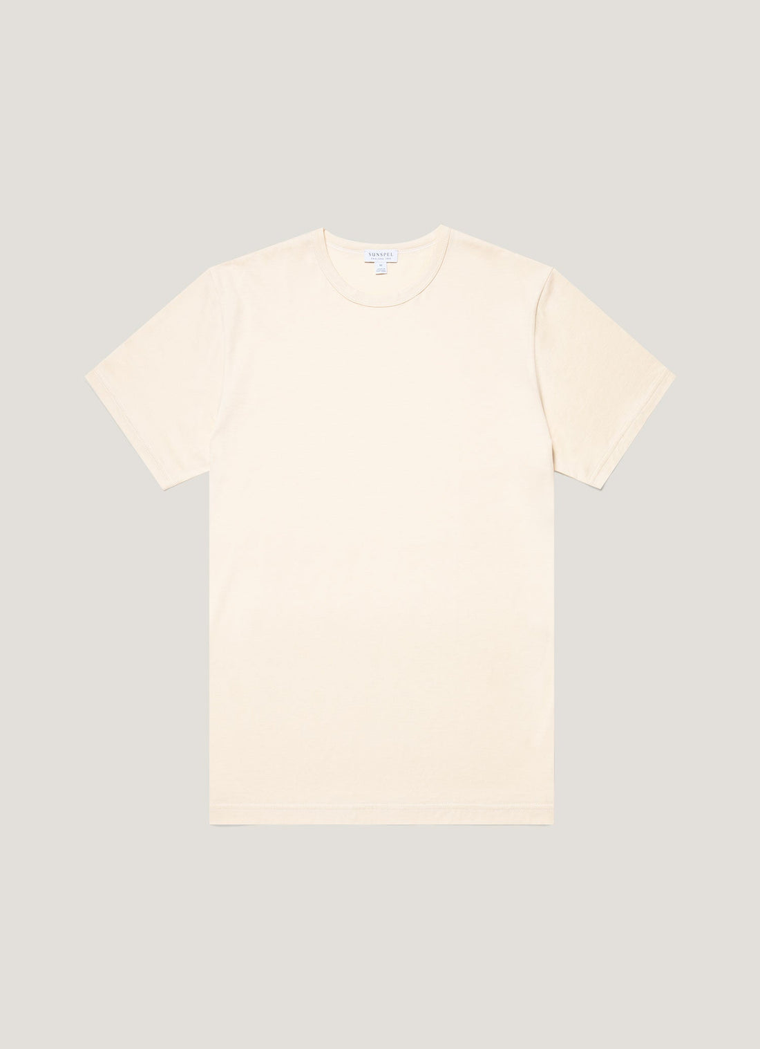 Men's Classic T-shirt in Undyed