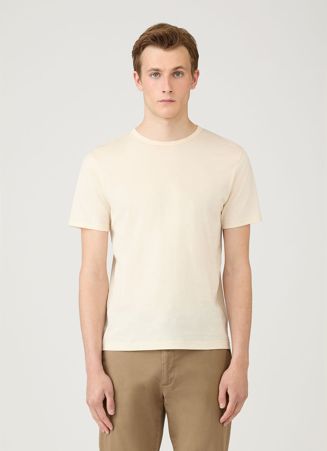 Klassisches T-Shirt