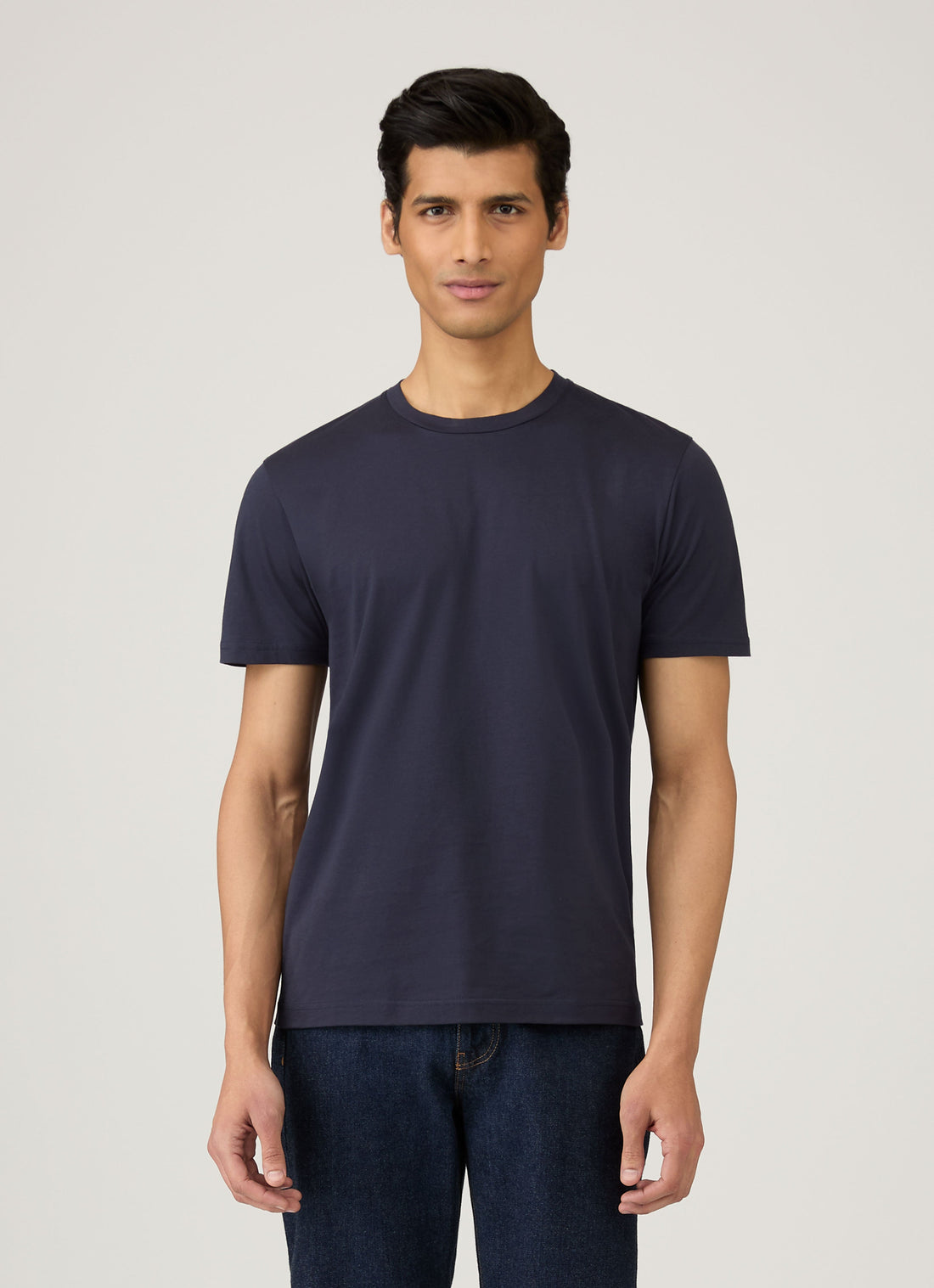 Riviera Midweight T-shirt