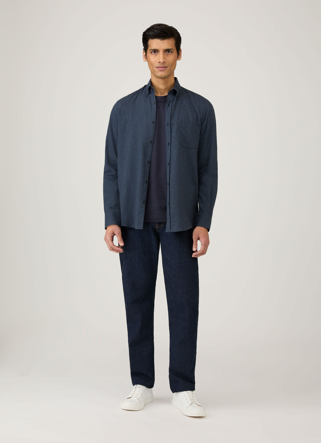 Riviera Midweight T-shirt