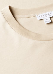 Men's Riviera Midweight T-shirt in Hazelwood